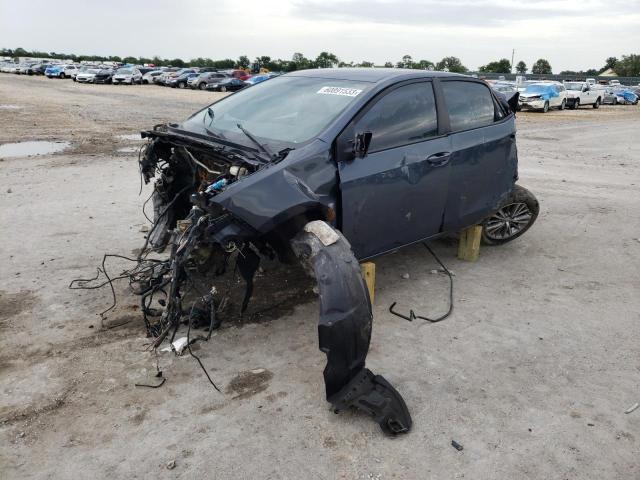 TOYOTA COROLLA L 2014 2t1burhe6ec218085