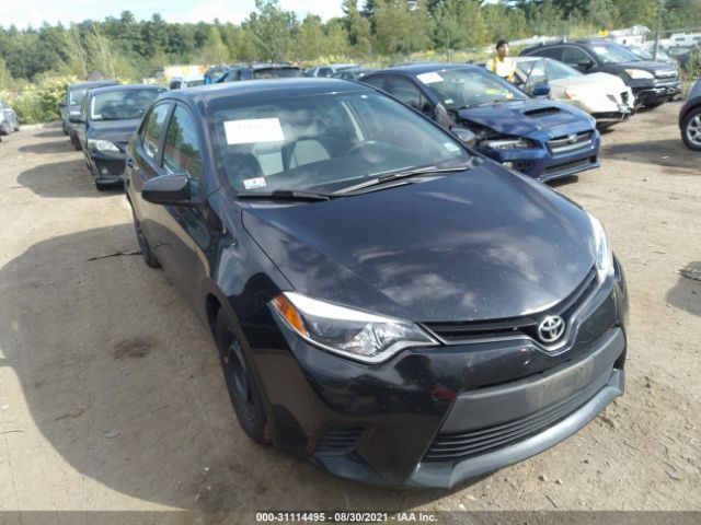 TOYOTA COROLLA 2014 2t1burhe6ec220063