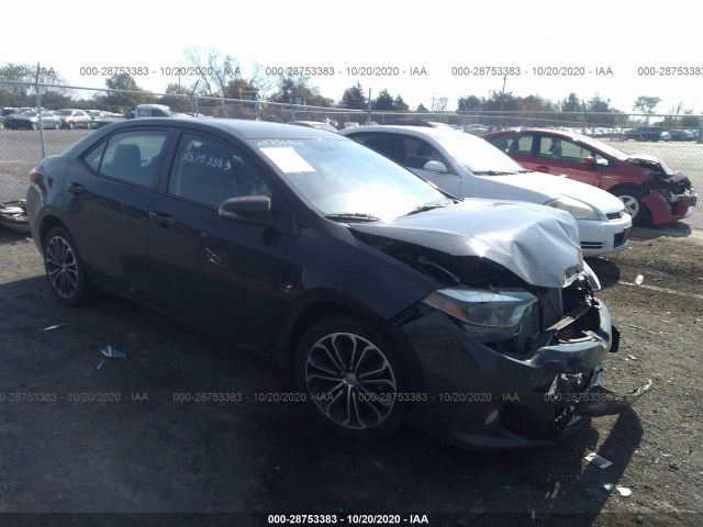 TOYOTA COROLLA 2015 2t1burhe6fc231808