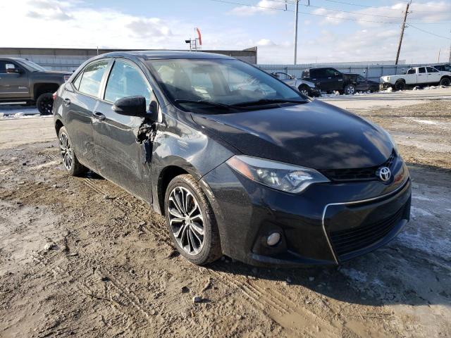 TOYOTA COROLLA 2015 2t1burhe6fc232876