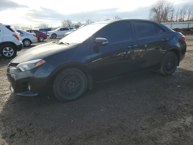 TOYOTA COROLLA 2015 2t1burhe6fc233896