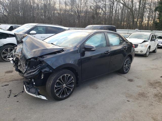 TOYOTA COROLLA 2015 2t1burhe6fc236801