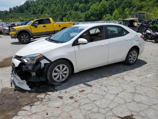 TOYOTA COROLLA L 2015 2t1burhe6fc239570