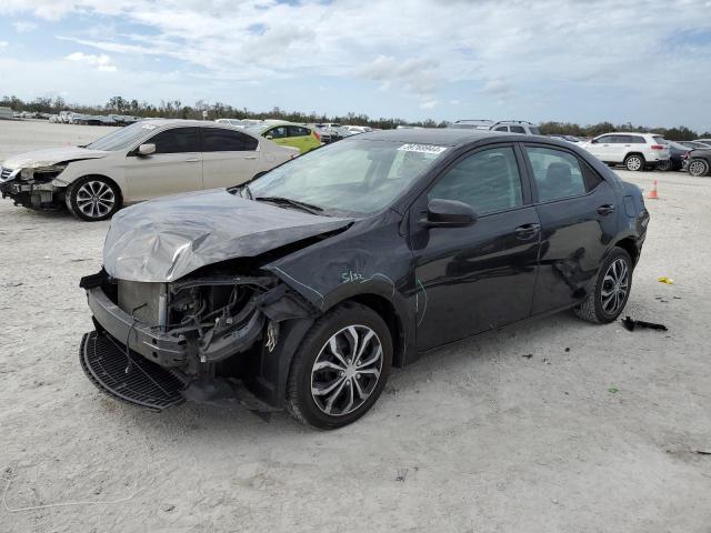 TOYOTA COROLLA 2015 2t1burhe6fc240475