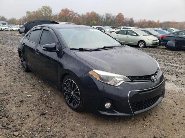 TOYOTA COROLLA 2015 2t1burhe6fc241643