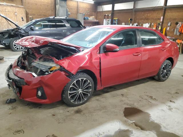 TOYOTA COROLLA L 2015 2t1burhe6fc241688