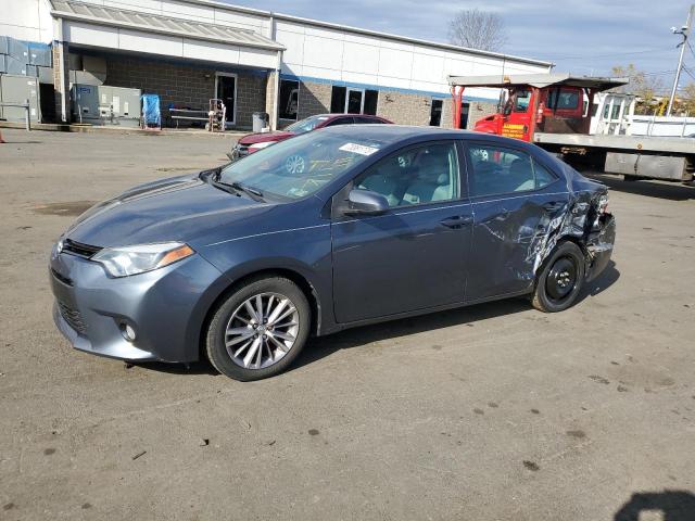 TOYOTA COROLLA 2015 2t1burhe6fc243148