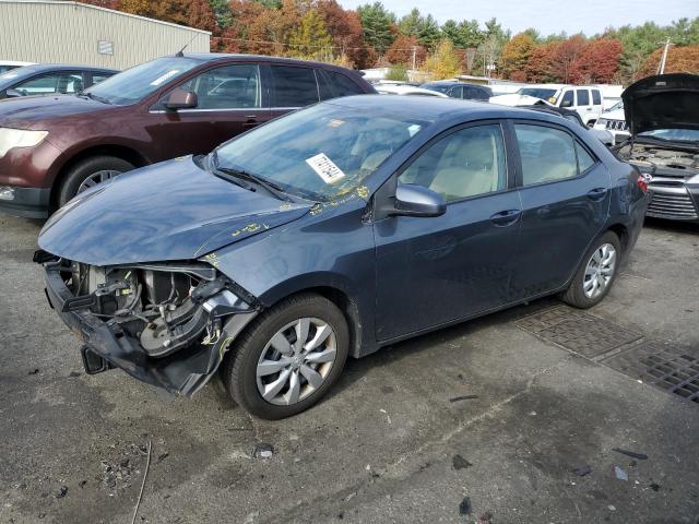 TOYOTA COROLLA L 2015 2t1burhe6fc251136