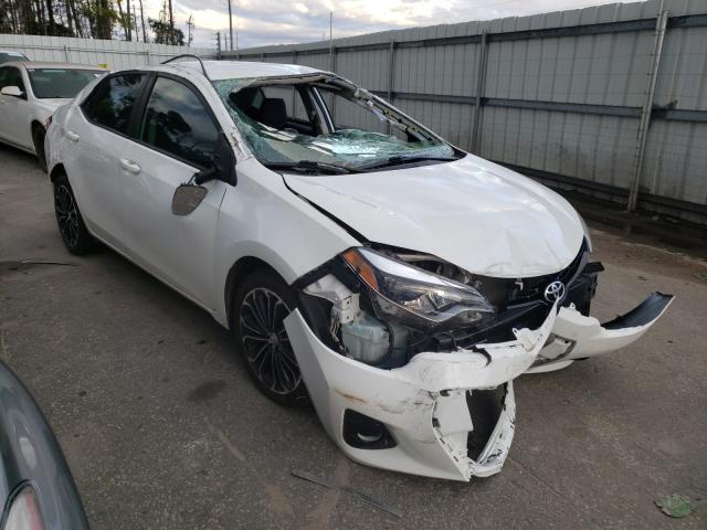 TOYOTA COROLLA 2015 2t1burhe6fc252934