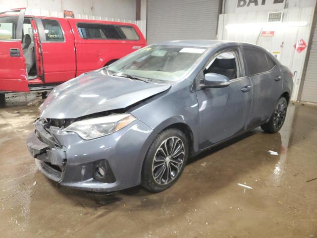 TOYOTA COROLLA 2015 2t1burhe6fc257485