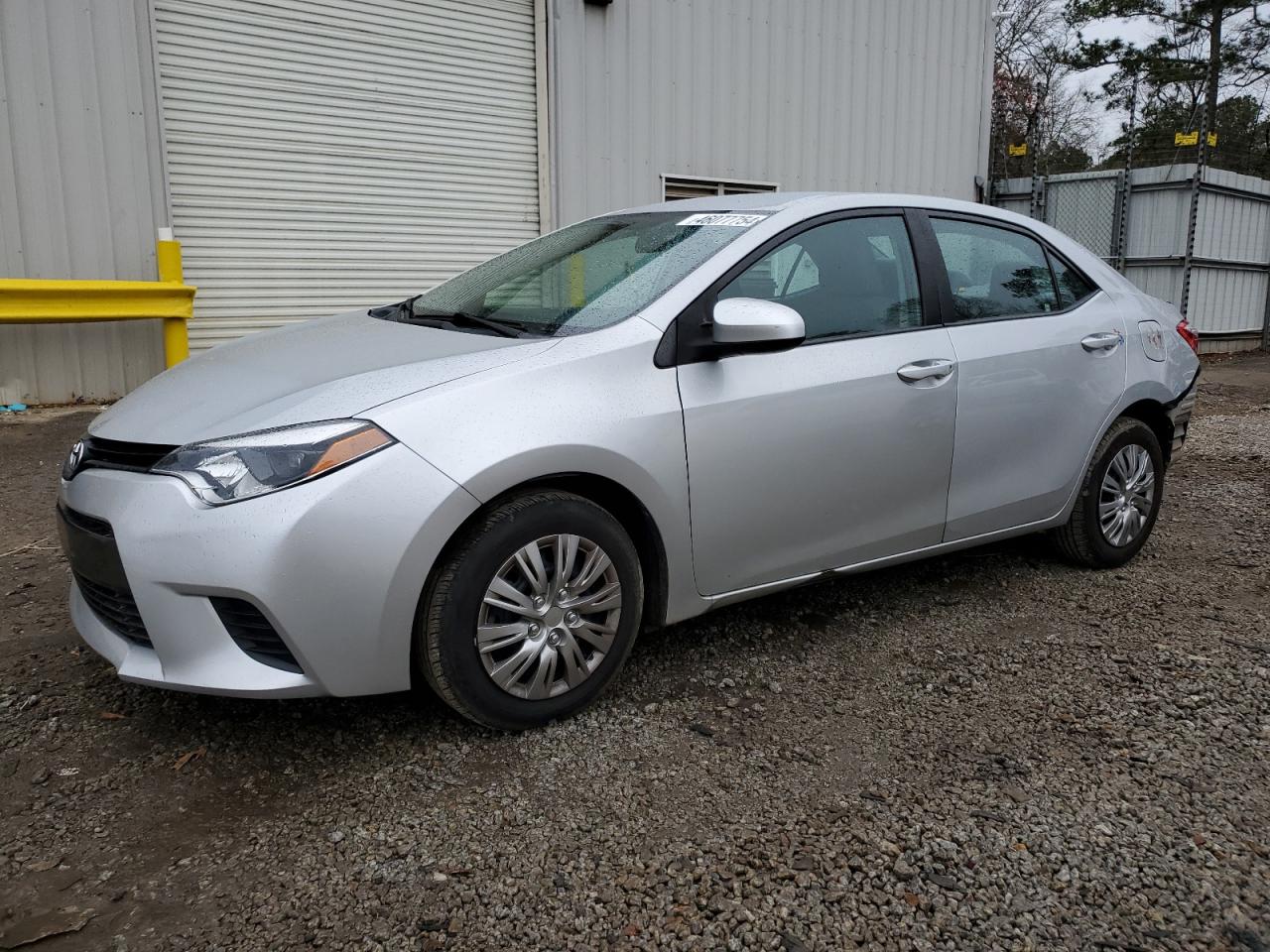 TOYOTA COROLLA 2015 2t1burhe6fc262184