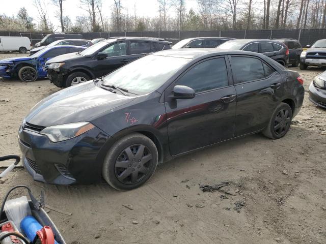 TOYOTA COROLLA 2015 2t1burhe6fc263352