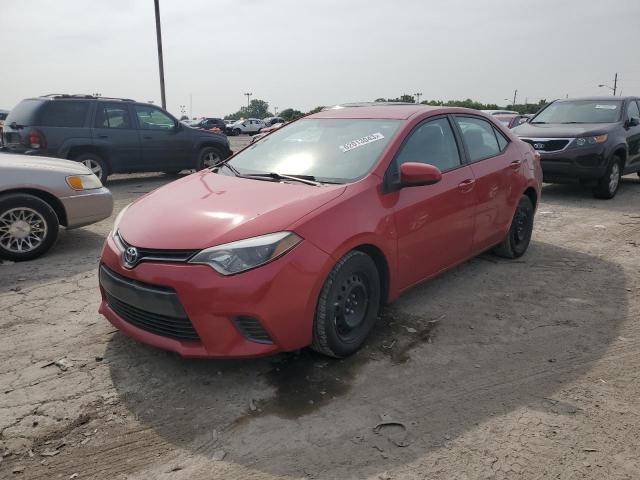 TOYOTA COROLLA L 2015 2t1burhe6fc272178