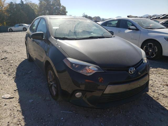 TOYOTA COROLLA 2015 2t1burhe6fc273668