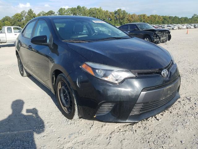 TOYOTA COROLLA L 2015 2t1burhe6fc273721