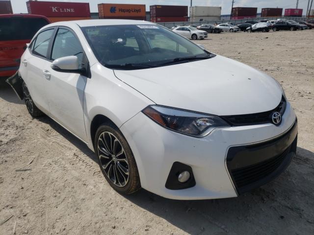 TOYOTA COROLLA L 2015 2t1burhe6fc277428