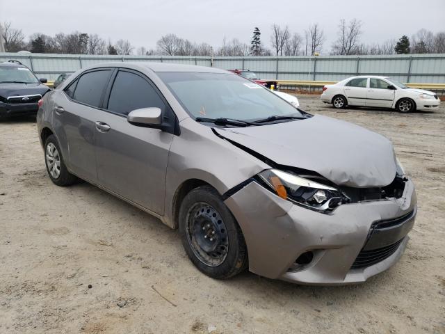 TOYOTA COROLLA L 2015 2t1burhe6fc279843