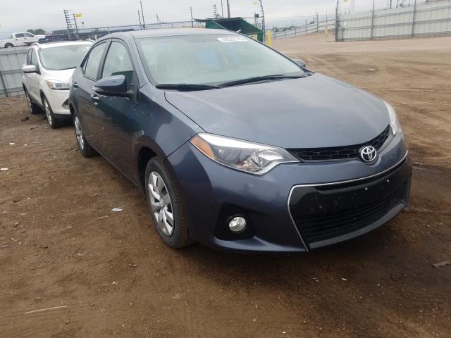 TOYOTA COROLLA 2015 2t1burhe6fc280748