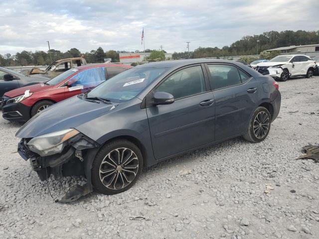 TOYOTA COROLLA L 2015 2t1burhe6fc282788