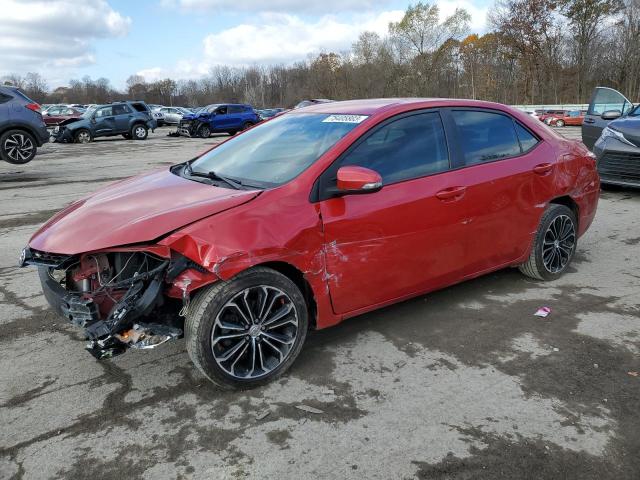 TOYOTA COROLLA 2015 2t1burhe6fc295296