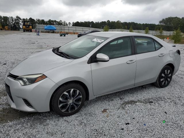 TOYOTA COROLLA L 2015 2t1burhe6fc303817