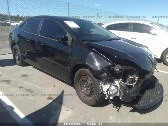 TOYOTA COROLLA 2015 2t1burhe6fc306524