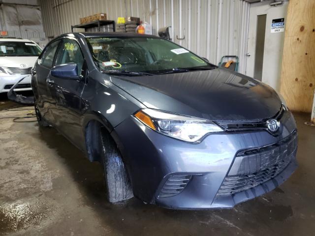 TOYOTA COROLLA L 2015 2t1burhe6fc306667