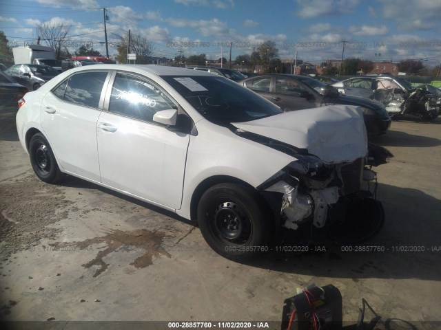 TOYOTA COROLLA 2015 2t1burhe6fc315367