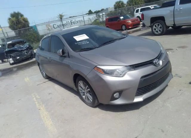 TOYOTA COROLLA 2015 2t1burhe6fc317183