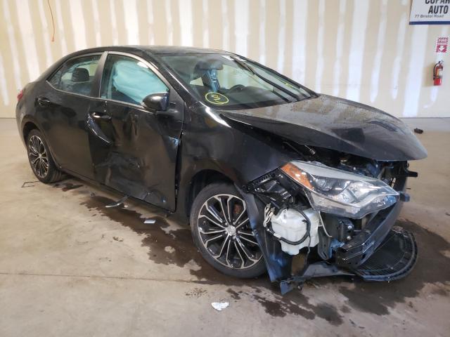 TOYOTA COROLLA L 2015 2t1burhe6fc321475