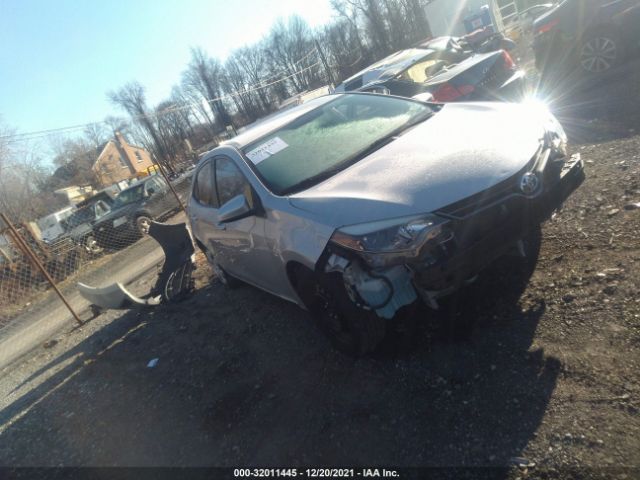 TOYOTA COROLLA 2015 2t1burhe6fc322190