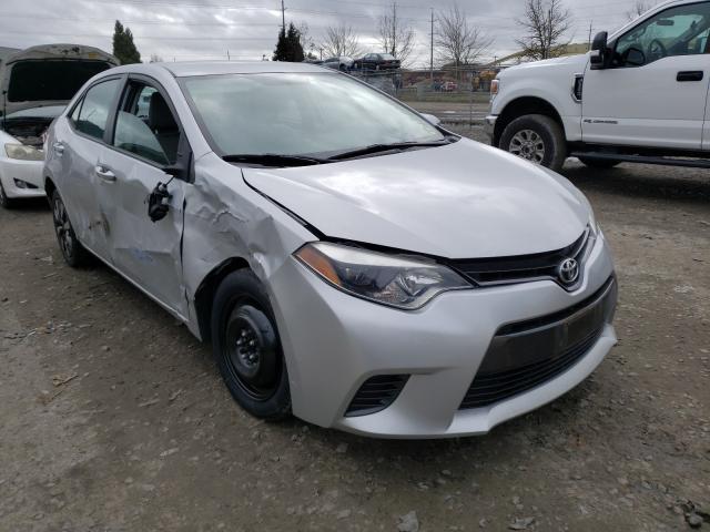 TOYOTA COROLLA L 2015 2t1burhe6fc324196