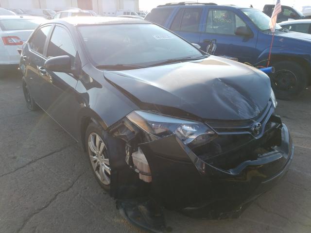 TOYOTA COROLLA L 2015 2t1burhe6fc328068