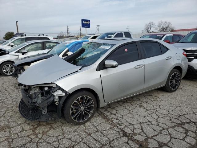 TOYOTA COROLLA L 2015 2t1burhe6fc330368