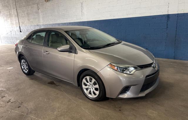 TOYOTA COROLLA L 2015 2t1burhe6fc337871