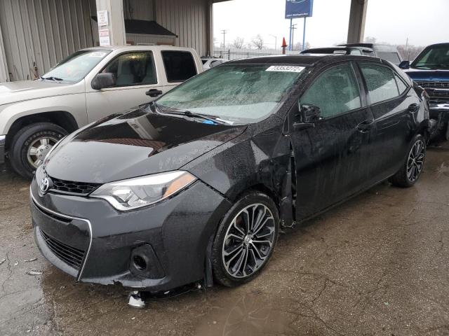 TOYOTA COROLLA L 2015 2t1burhe6fc338440