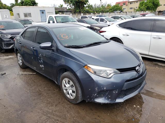 TOYOTA COROLLA L 2015 2t1burhe6fc339068