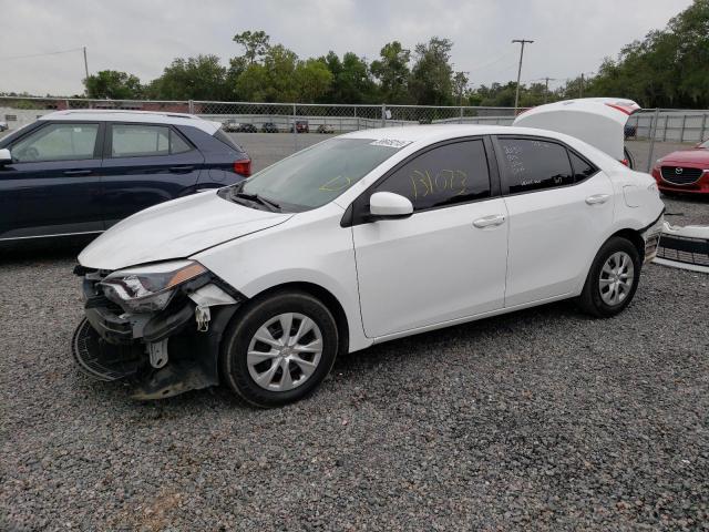 TOYOTA COROLLA L 2015 2t1burhe6fc341578