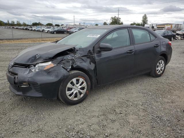 TOYOTA COROLLA L 2015 2t1burhe6fc343427