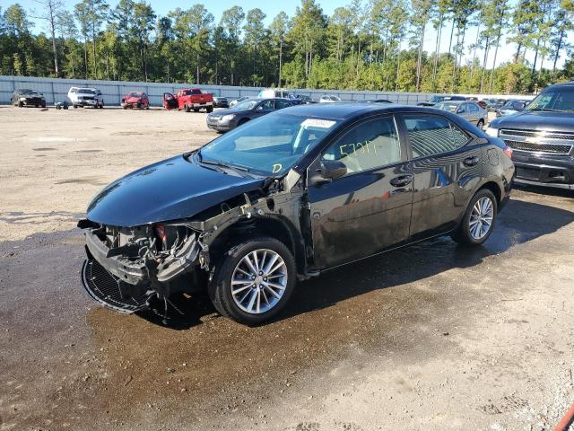 TOYOTA COROLLA 2015 2t1burhe6fc344156