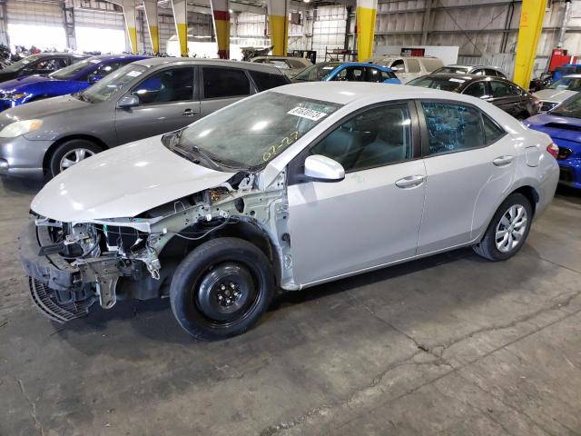 TOYOTA COROLLA L 2015 2t1burhe6fc350135