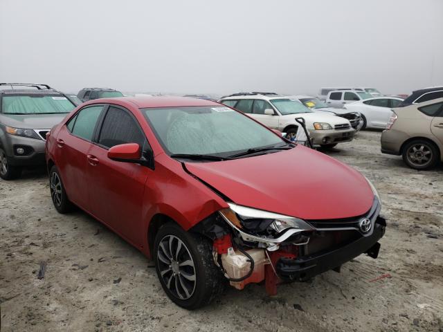 TOYOTA COROLLA L 2015 2t1burhe6fc351222