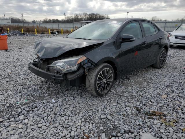 TOYOTA COROLLA L 2015 2t1burhe6fc363113