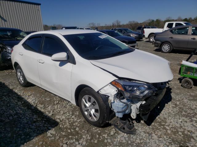 TOYOTA COROLLA L 2015 2t1burhe6fc363533