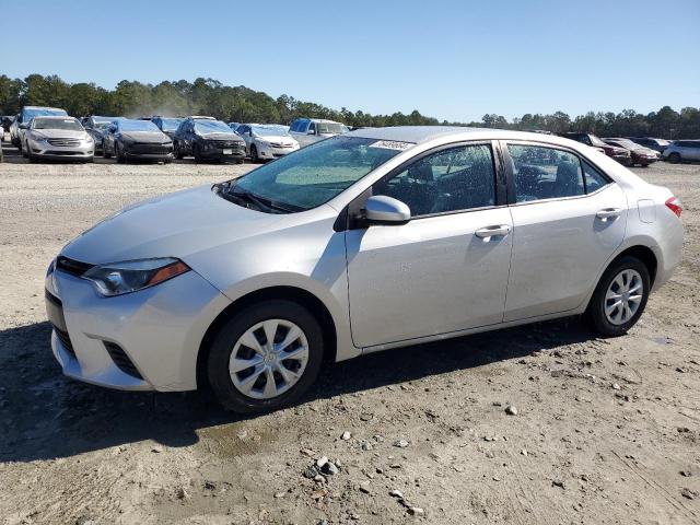 TOYOTA COROLLA L 2015 2t1burhe6fc365766