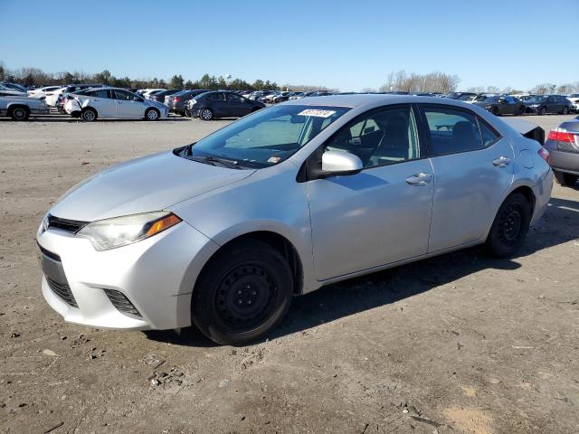 TOYOTA COROLLA 2015 2t1burhe6fc366111