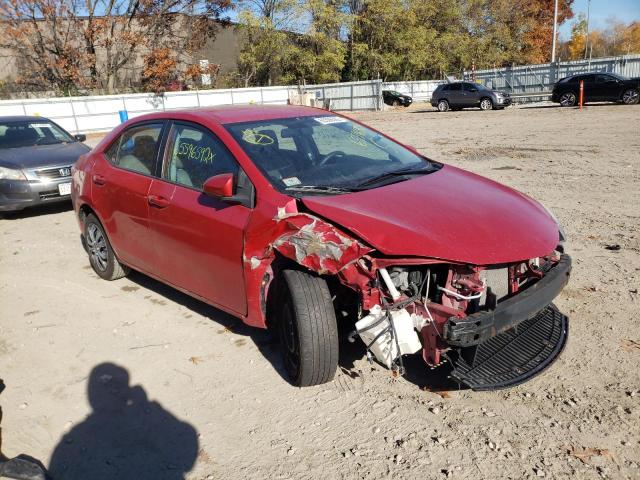 TOYOTA COROLLA L 2015 2t1burhe6fc372085