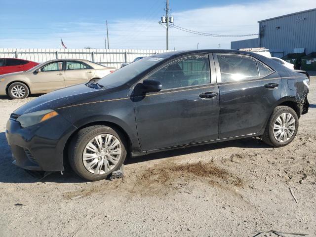 TOYOTA COROLLA 2015 2t1burhe6fc376038