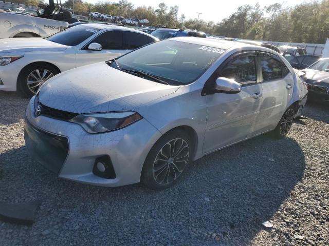 TOYOTA COROLLA 2015 2t1burhe6fc378744