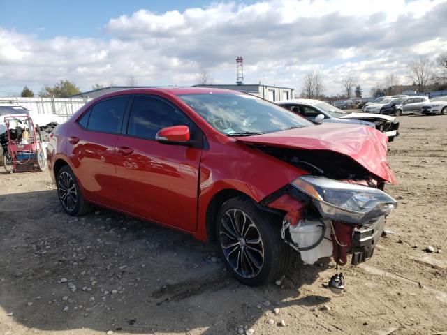 TOYOTA COROLLA L 2015 2t1burhe6fc378971